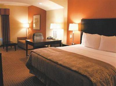 фото отеля La Quinta Inn & Suites Lumberton