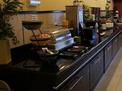 фото отеля La Quinta Inn & Suites Lumberton