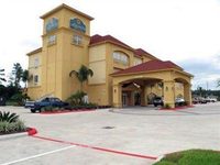 La Quinta Inn & Suites Lumberton