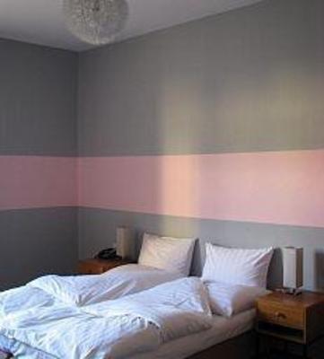 фото отеля Hotel Karmeliten