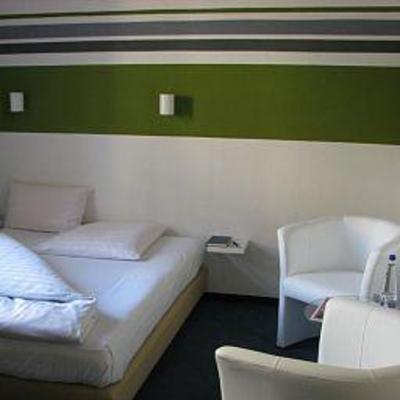 фото отеля Hotel Karmeliten