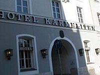 Hotel Karmeliten