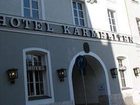 фото отеля Hotel Karmeliten