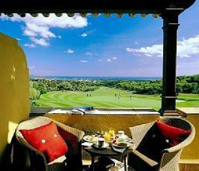 фото отеля NH Hotel Almenara