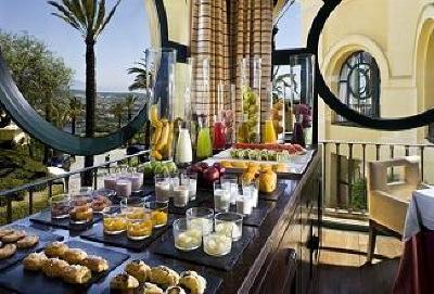 фото отеля NH Hotel Almenara