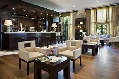 фото отеля NH Hotel Almenara