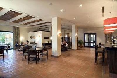 фото отеля NH Hotel Almenara