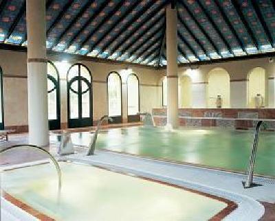 фото отеля NH Hotel Almenara