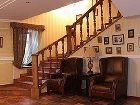 фото отеля Nikolaevsky Posad Hotel