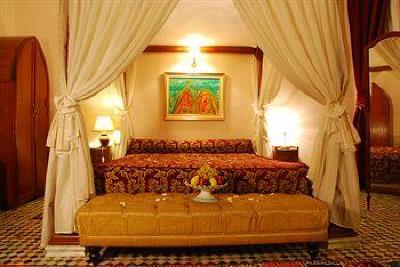 фото отеля Riad El Ghalia Hotel Fez