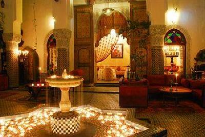 фото отеля Riad El Ghalia Hotel Fez