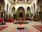 фото отеля Riad El Ghalia Hotel Fez