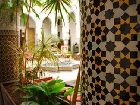 фото отеля Riad El Ghalia Hotel Fez