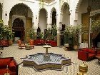 фото отеля Riad El Ghalia Hotel Fez