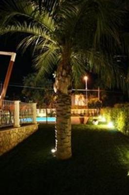 фото отеля Hotel Gullo Curinga