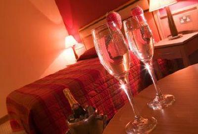 фото отеля Oriel House Hotel