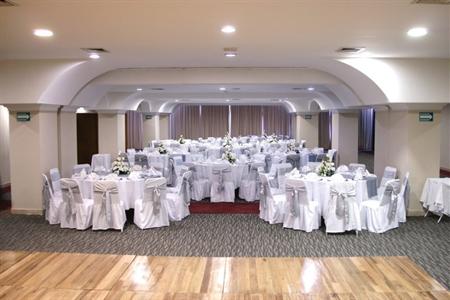 фото отеля Best Western Hotel Plaza Genova Guadalajara