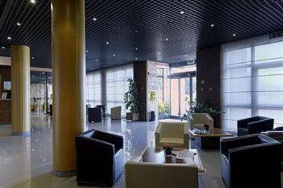фото отеля ClassHotel Mantova