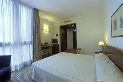 фото отеля ClassHotel Mantova