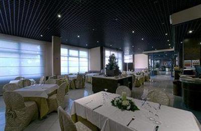 фото отеля ClassHotel Mantova