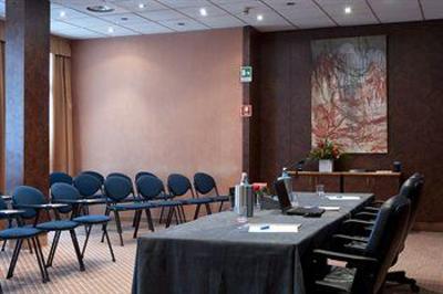 фото отеля ClassHotel Mantova