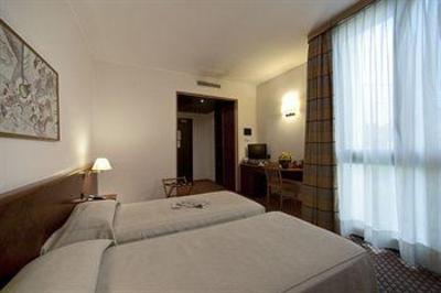 фото отеля ClassHotel Mantova