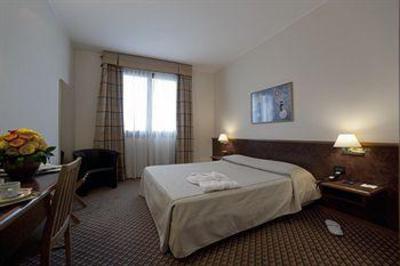 фото отеля ClassHotel Mantova