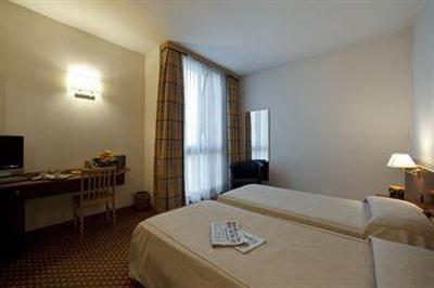 фото отеля ClassHotel Mantova