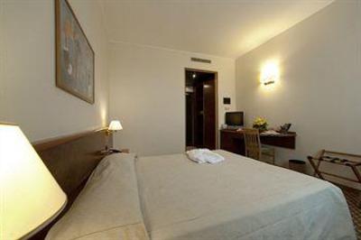 фото отеля ClassHotel Mantova