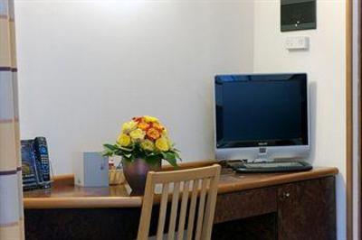 фото отеля ClassHotel Mantova