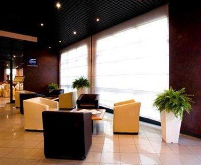 фото отеля ClassHotel Mantova