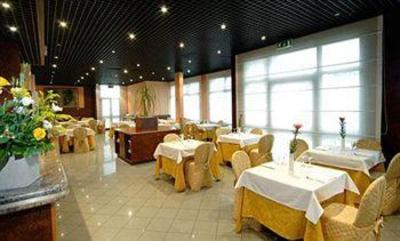 фото отеля ClassHotel Mantova