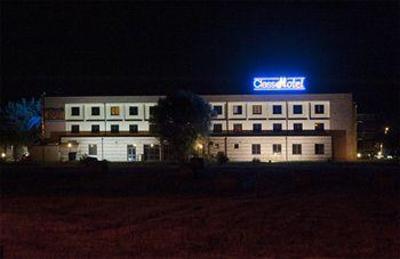 фото отеля ClassHotel Mantova