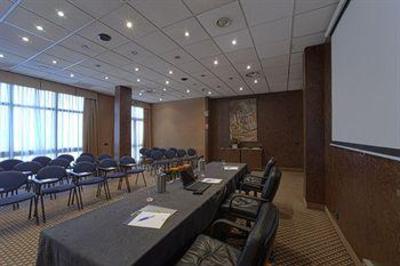 фото отеля ClassHotel Mantova