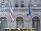 фото отеля Affinia Manhattan