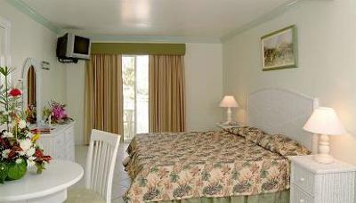 фото отеля Dover Beach Hotel