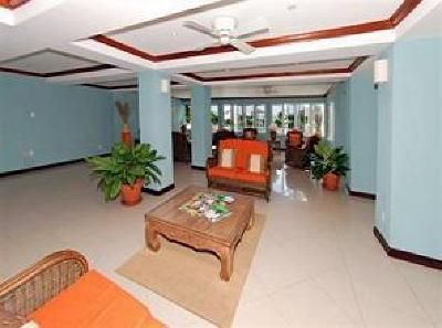 фото отеля Dover Beach Hotel