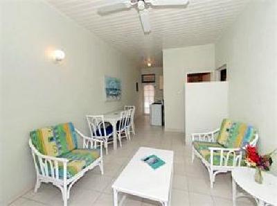 фото отеля Dover Beach Hotel