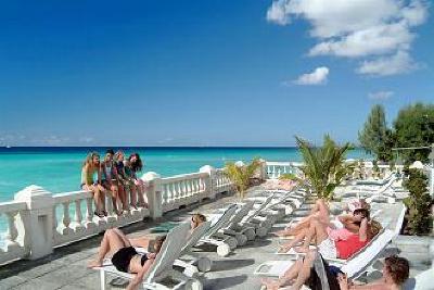 фото отеля Dover Beach Hotel