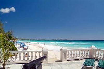 фото отеля Dover Beach Hotel
