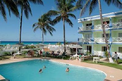 фото отеля Dover Beach Hotel