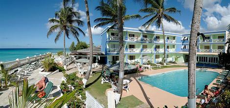 фото отеля Dover Beach Hotel