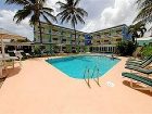 фото отеля Dover Beach Hotel