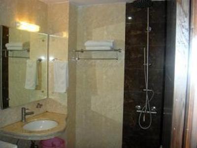 фото отеля Hotel Prince Polonia
