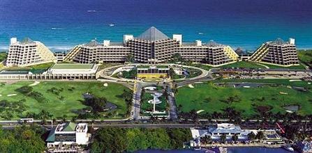 фото отеля Gran Melia Cancun