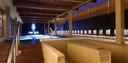 фото отеля Gran Melia Cancun