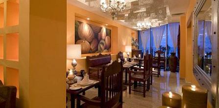 фото отеля Gran Melia Cancun