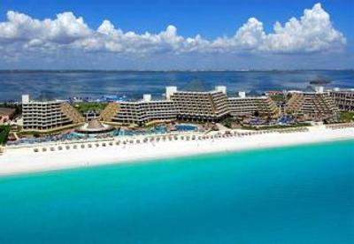 фото отеля Gran Melia Cancun