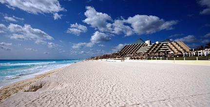 фото отеля Gran Melia Cancun