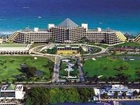 Gran Melia Cancun